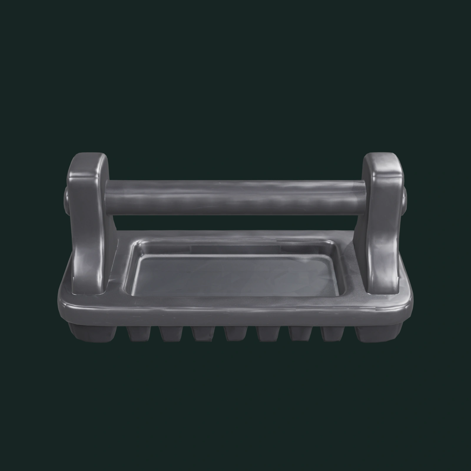 Outdoor Boot Scraper — vista 2