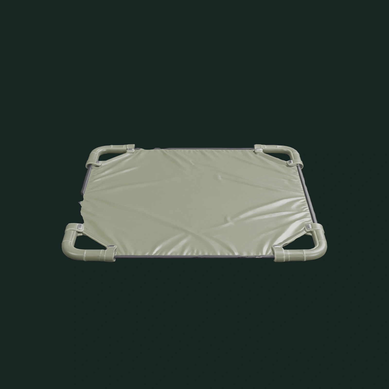 Tent Groundsheet — vista 2