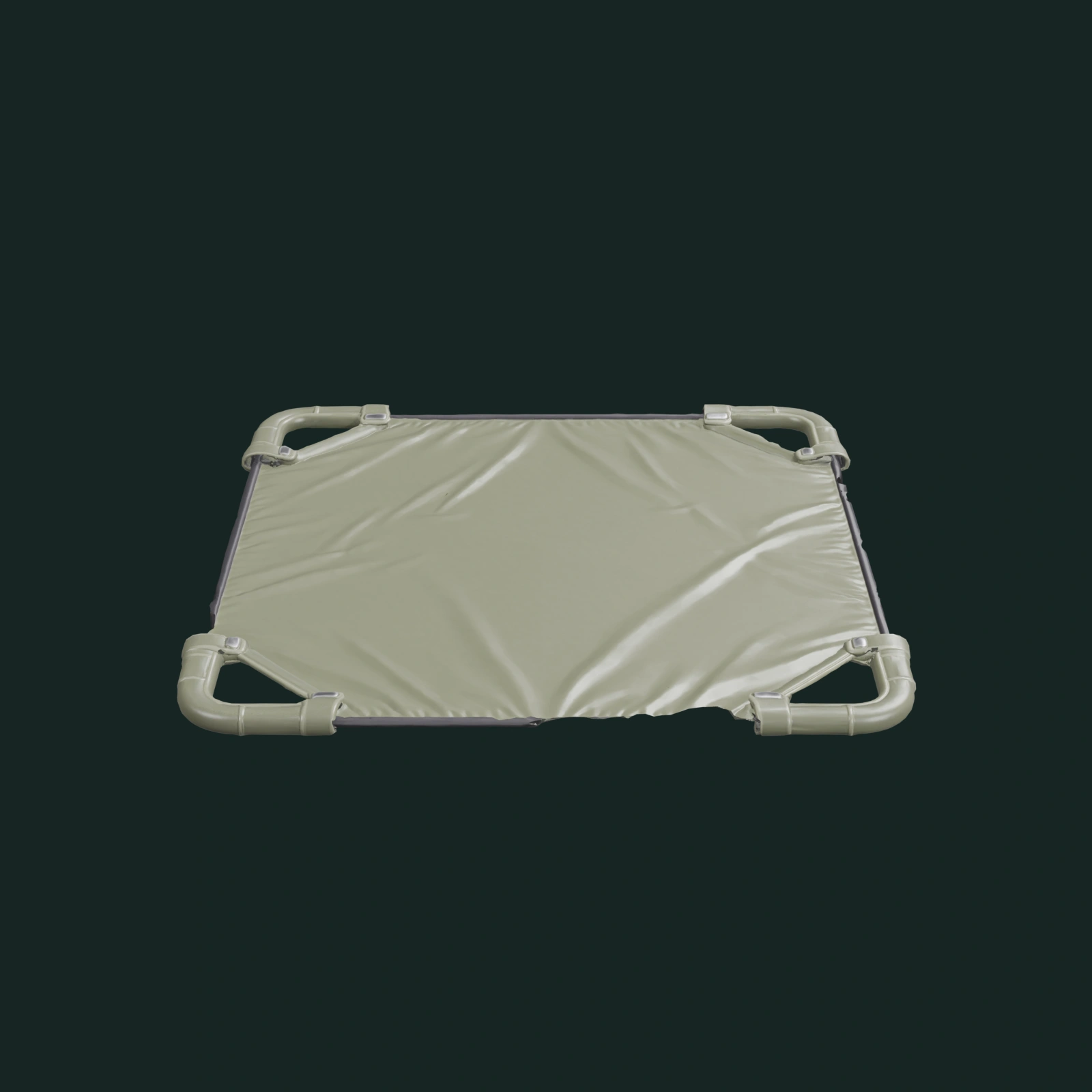 Tent Groundsheet — vista 3