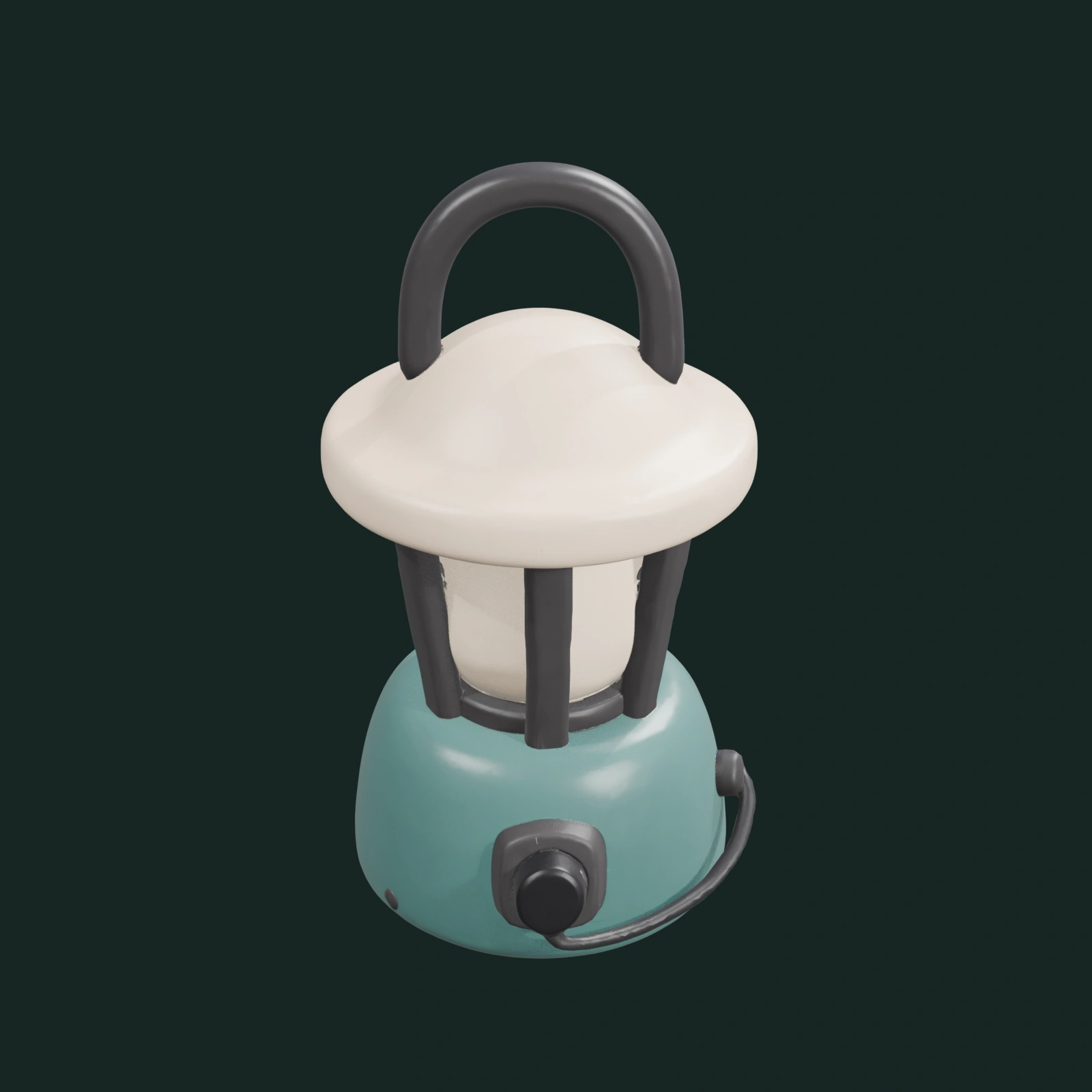Camping Lantern — vista 2