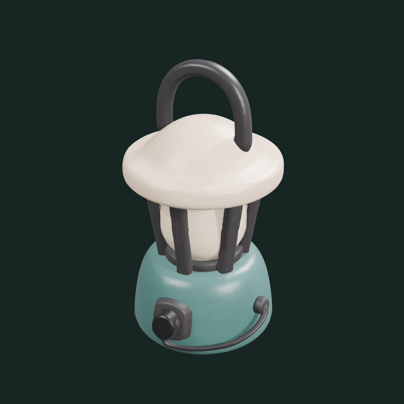 Camping Lantern