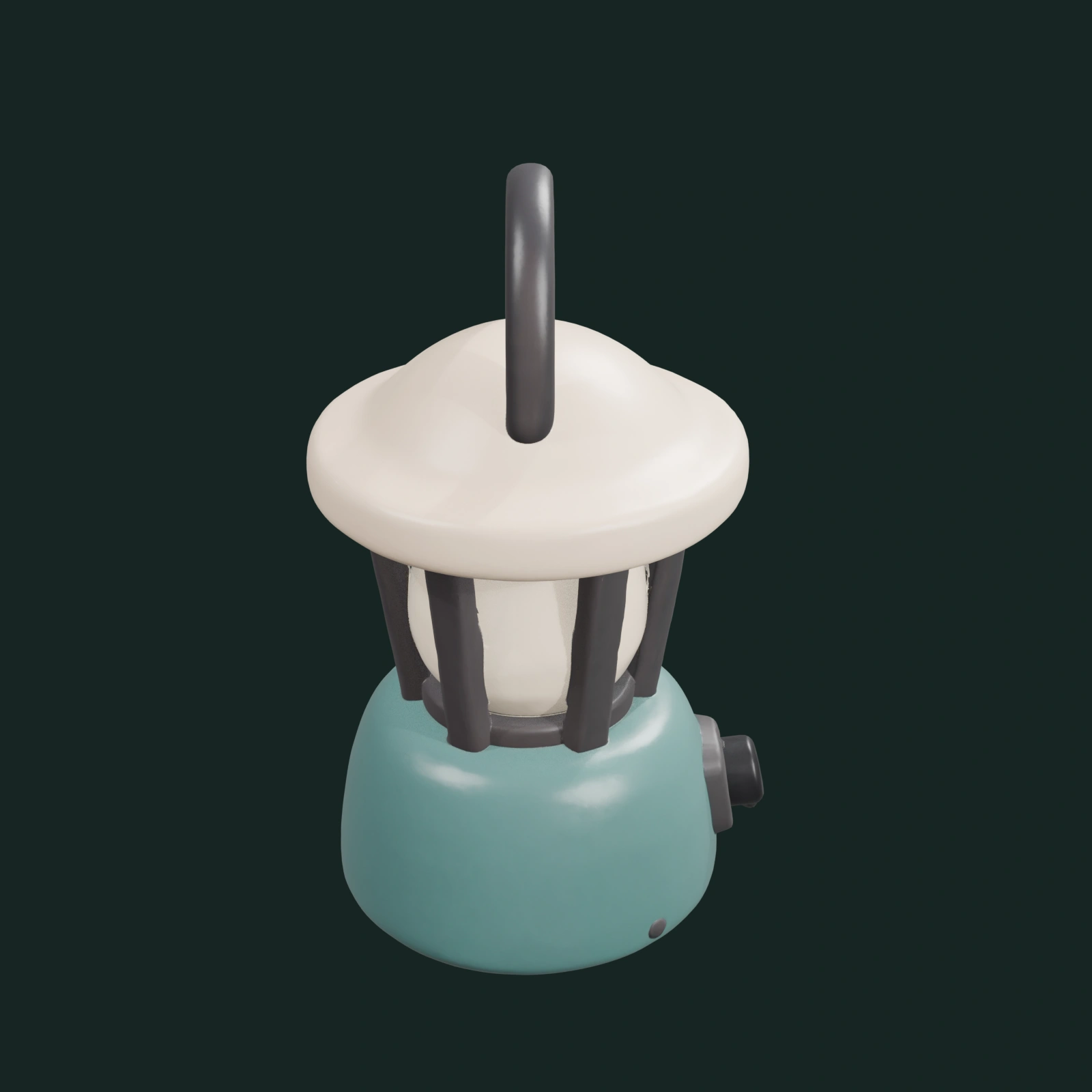Camping Lantern — vista 3