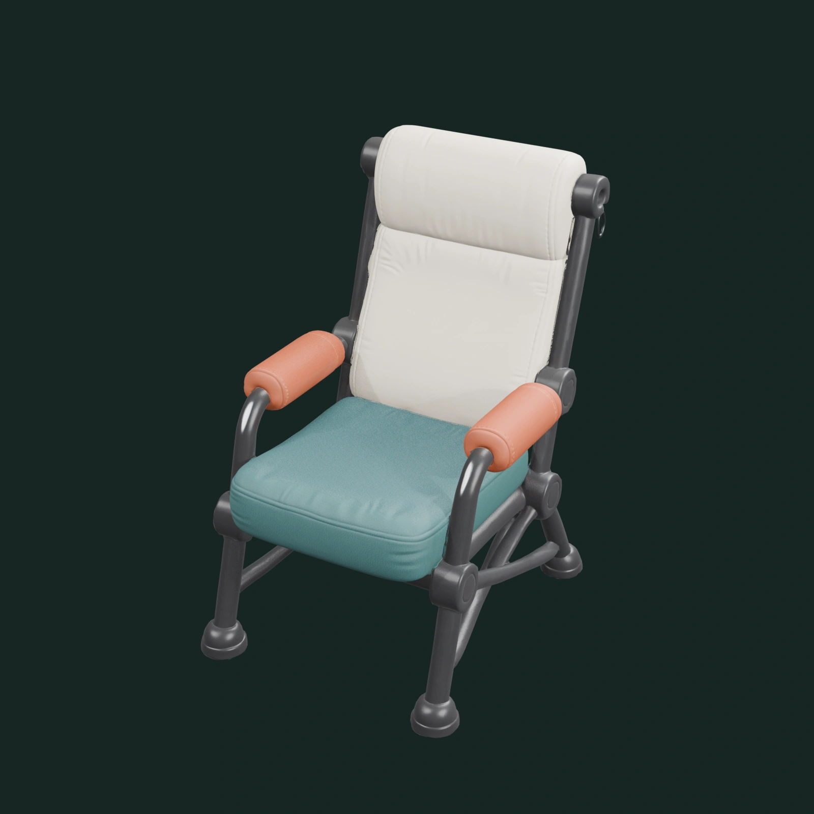 Folding Camping Chair
