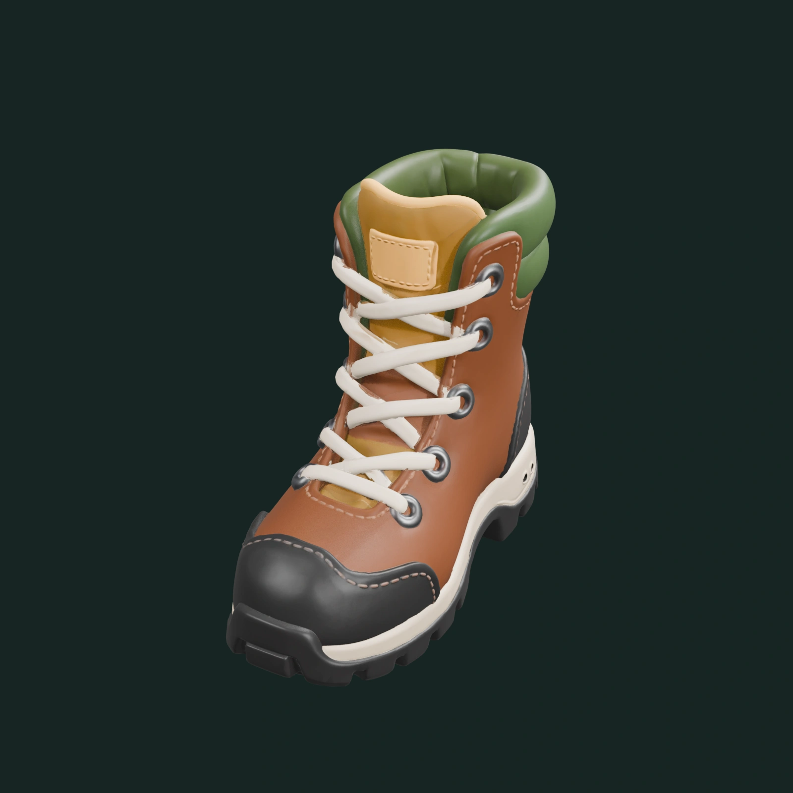 Hiking Boot