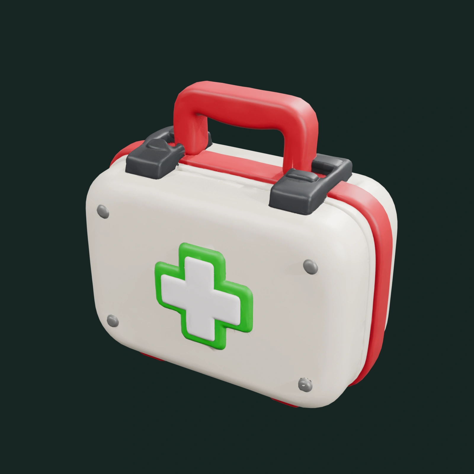 First Aid Box