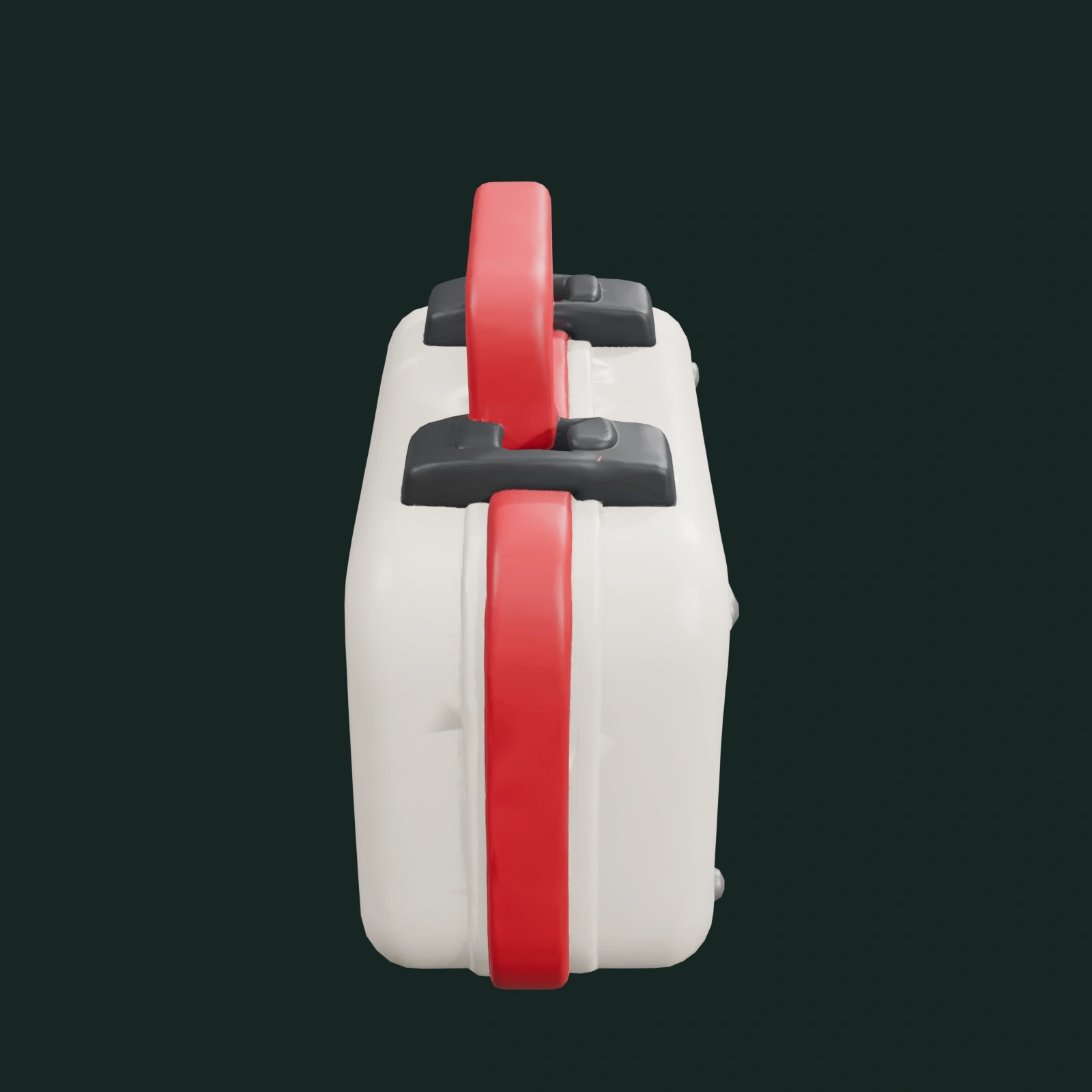 First Aid Box — vista 3