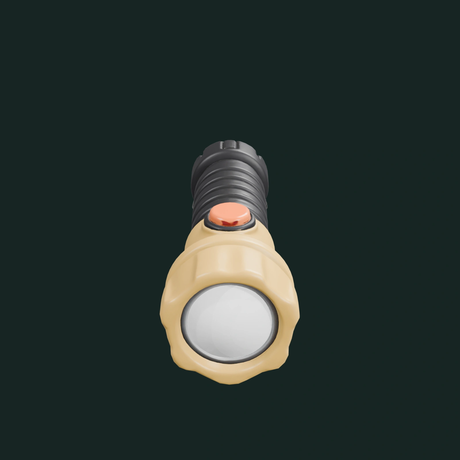 Heavy-Duty Flashlight — vista 2