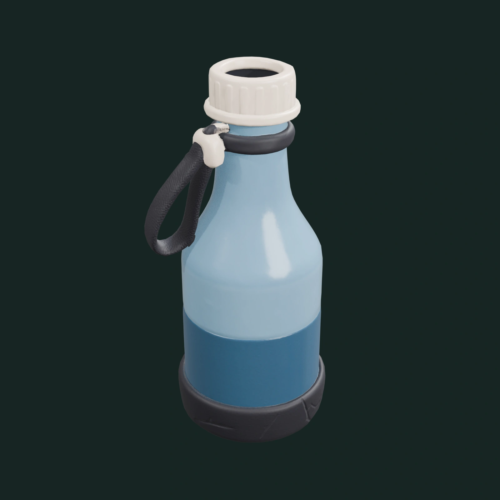 Hiking Water Bottle