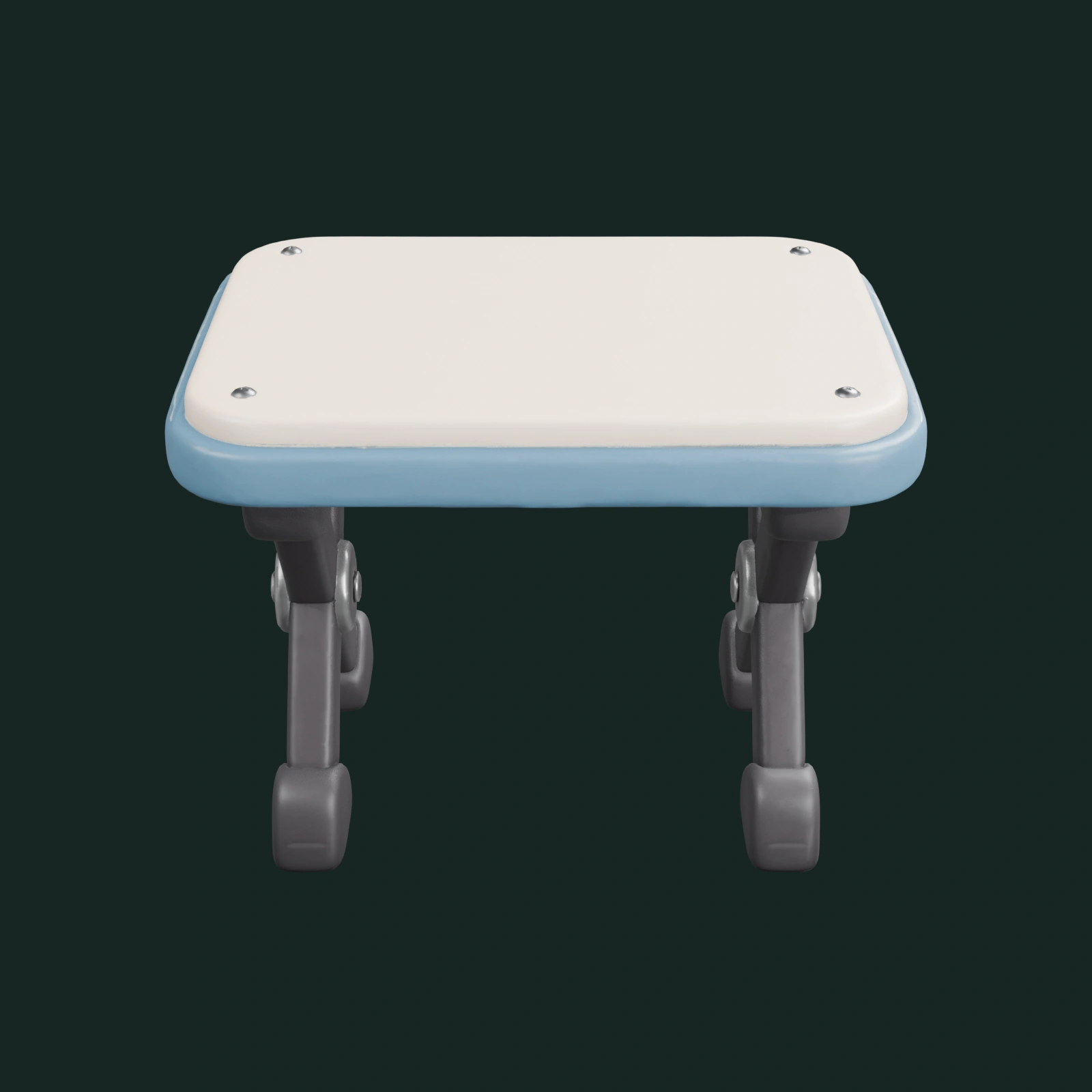 Folding Camping Table — vista 2