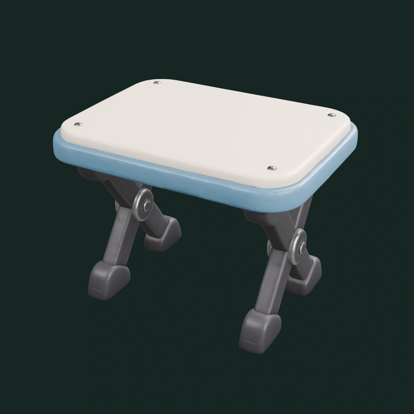 Folding Camping Table