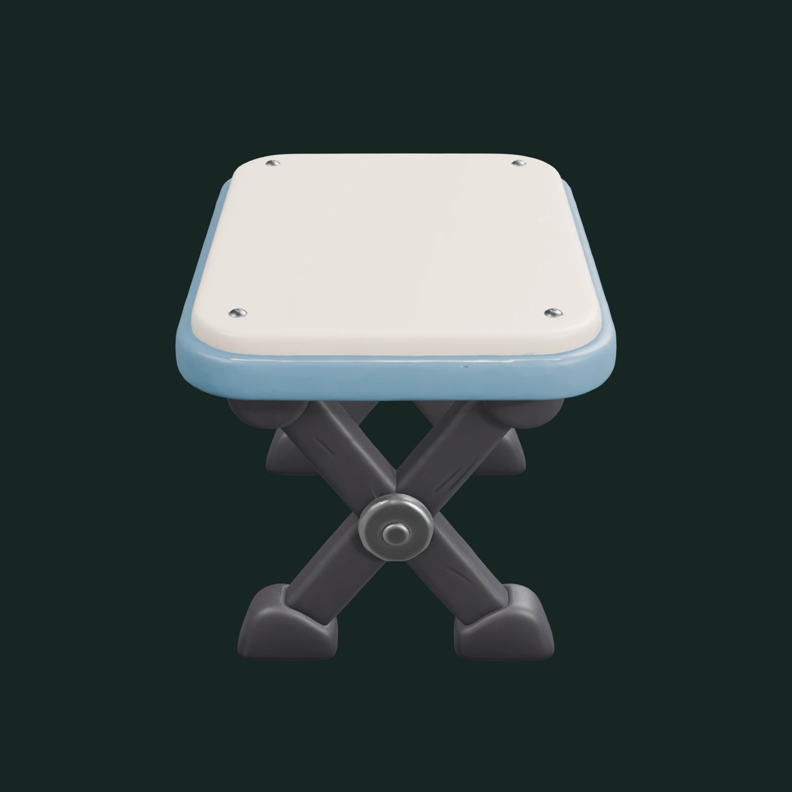 Folding Camping Table — vista 3