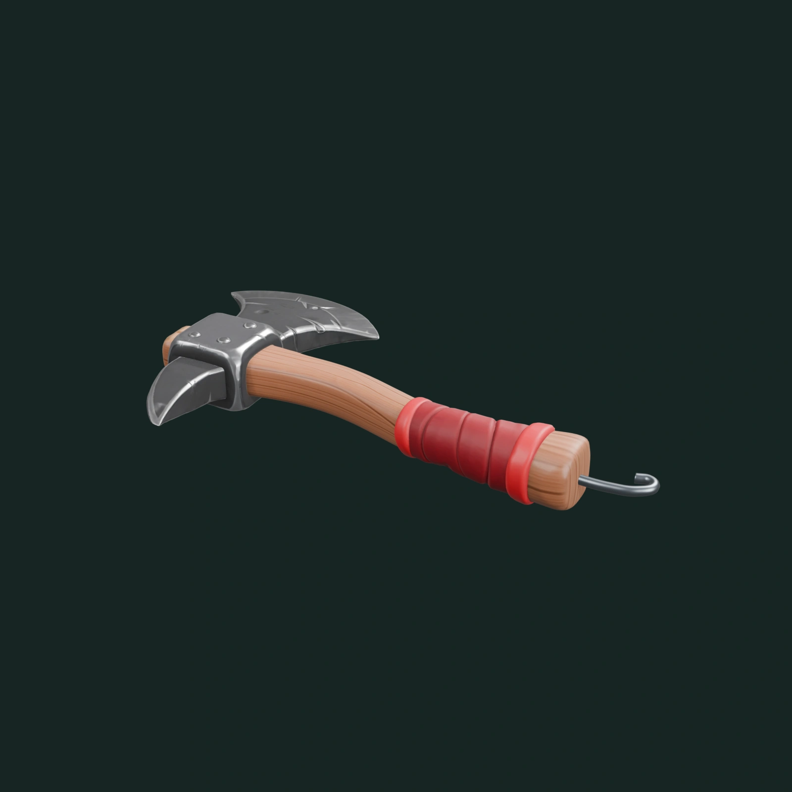 Camping Axe